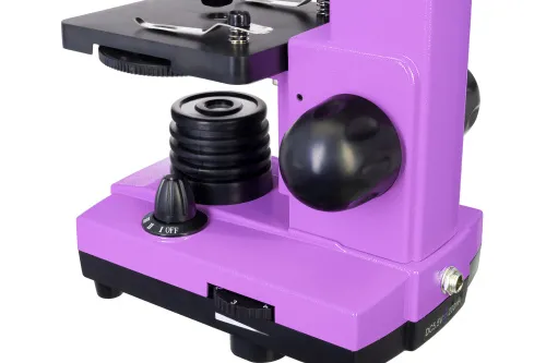 картина микроскоп Levenhuk Rainbow 2L,  11