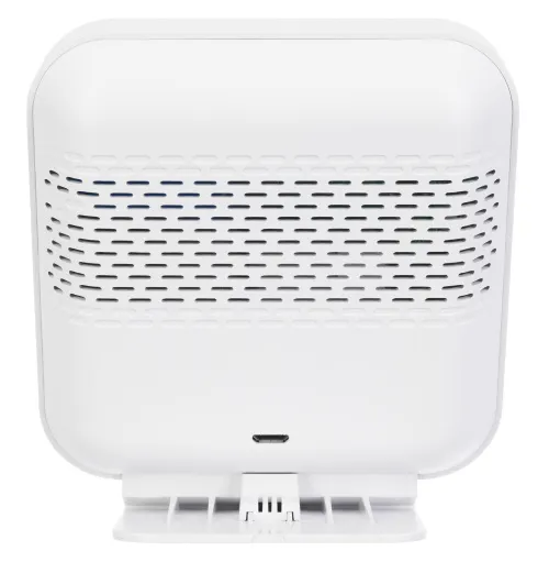 снимка монитор за качество на въздуха Levenhuk Wezzer Air MC40,  6