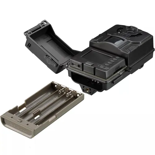 снимка камера 16 MP Bresser 90° за наблюдение на дивата природа,  3