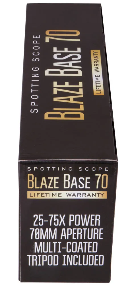 изображение зрителна тръба Levenhuk Blaze BASE 70,  15