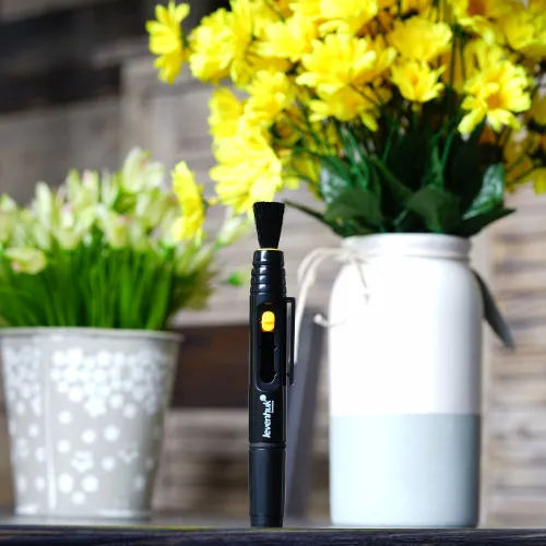 изображение писалка за почистване Levenhuk LP10,  7