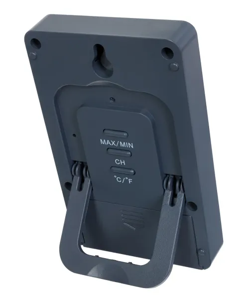 картинка метеорологична станция Levenhuk Discovery Report W30,  5