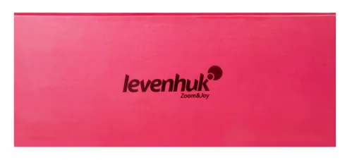 картина бинокъл Levenhuk Monaco ED 8x32,  25