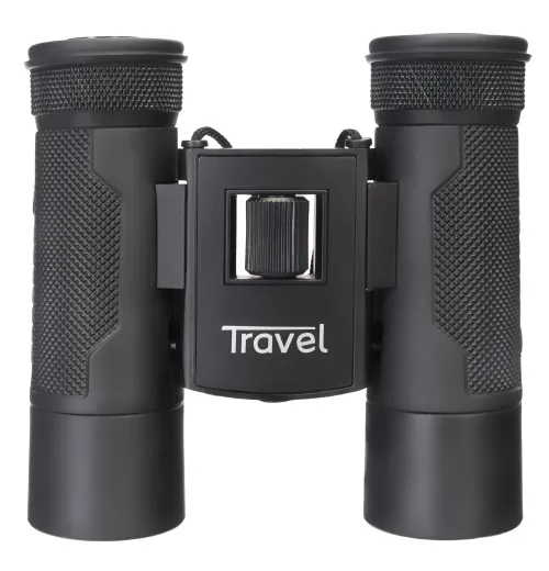 снимка бинокъл Bresser Travel 10x25,  5