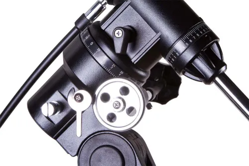 картинка телескоп Bresser Messier 90/500 EQ3,  6