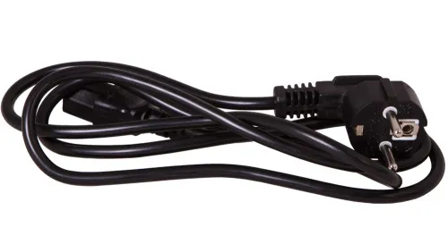 снимка цифров тринокулярен микроскоп Levenhuk D740T 5.1M,  20