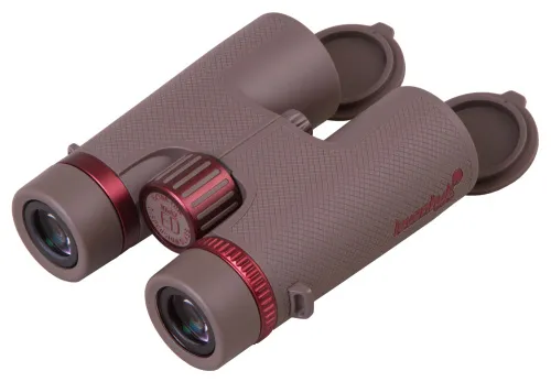 фотография бинокъл Levenhuk Monaco ED 10x42,  9