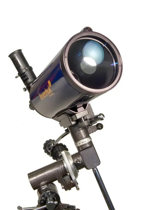 снимка телескоп Levenhuk Strike 950 PRO,  3