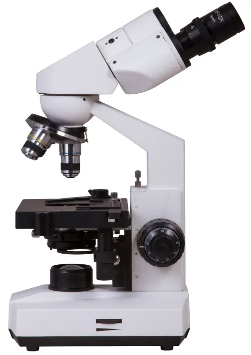 фотография микроскоп Bresser Erudit Basic 40–400x,  5