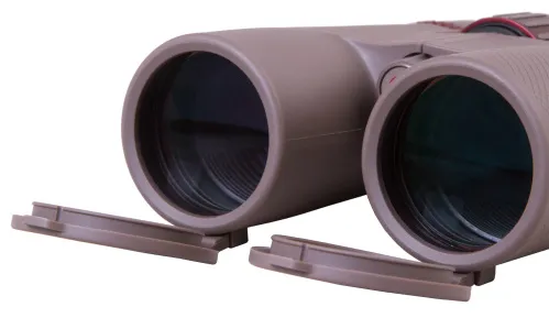 фотография бинокъл Levenhuk Monaco ED 10x42,  16