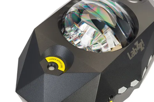 снимка астропланетариум Levenhuk LabZZ SP30,  7