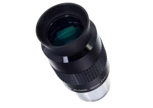 картина окуляр Levenhuk Plössl 32 mm,  3