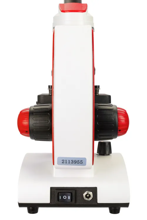 картина микроскоп Levenhuk Discovery Pico,  9