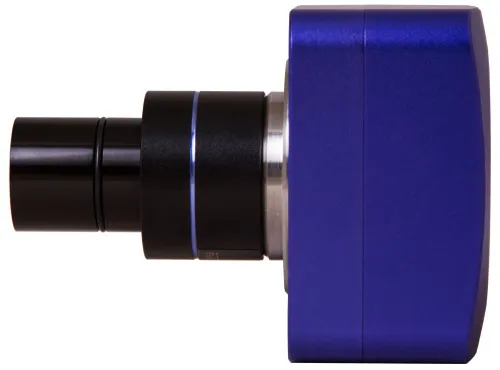 изображение цифрова камера Levenhuk M1400 PLUS,  8