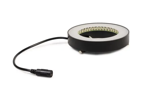 картинка ринг лампа MAGUS LED RL18T,  2
