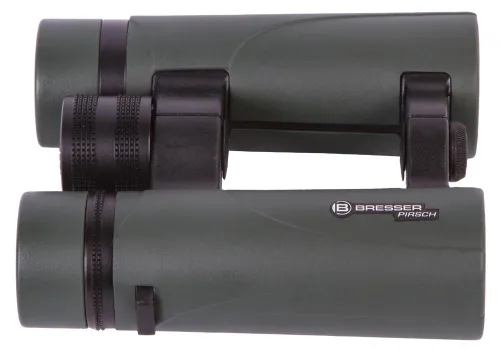 изображение бинокъл Bresser Pirsch 8x34,  6