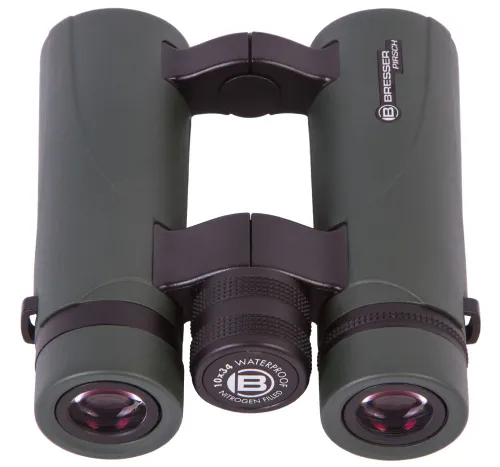 снимка бинокъл Bresser Pirsch 10x34,  4