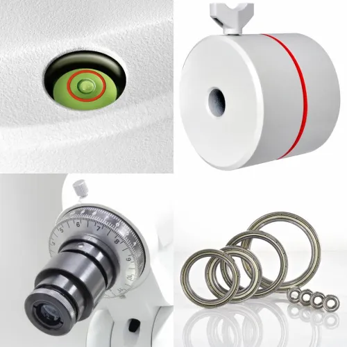 изображение телескоп Bresser Messier NT-203/1000 EXOS-2/EQ5,  3