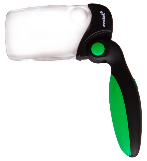 изображение лупа Levenhuk Zeno Read ZR14,  3