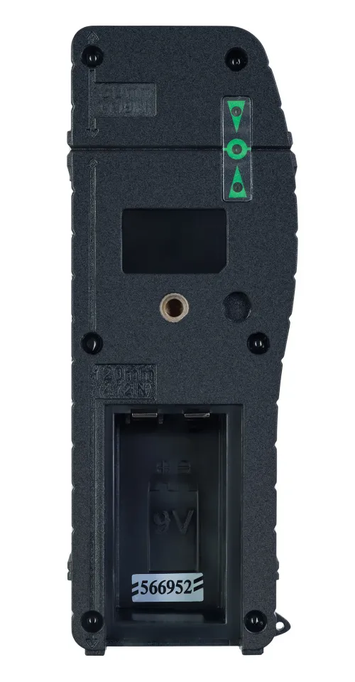 картина лазерен приемник Ermenrich LR30,  6