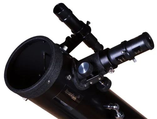 изображение телескоп Levenhuk Skyline BASE 80S,  6