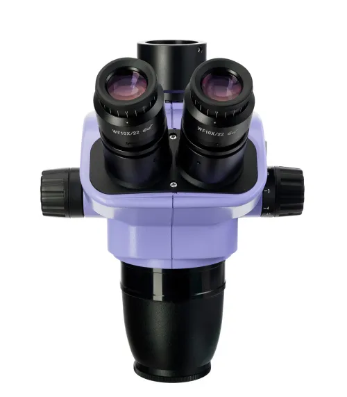 картина глава на микроскоп MAGUS Stereo 7TH,  4