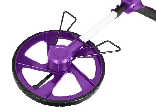 изображение цифрово измервателно колело Ermenrich Reel WM30,  7