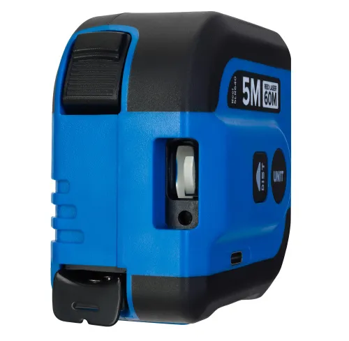 картина лазерна ролетка Ermenrich Reel SLR640,  5