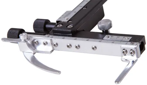 картина механична скала Levenhuk MS3,  7