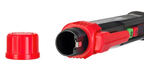 картинка тестер за напрежение Ermenrich Zing WT60,  5