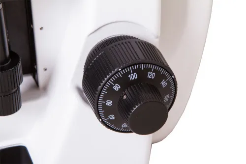 изображение микроскоп Bresser BioScience Trino,  8