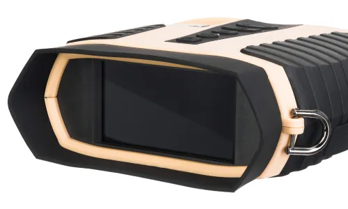 картина бинокъл за нощно виждане Levenhuk Atom Digital DNB300,  9