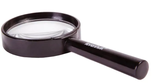 изображение лупа Levenhuk Zeno Handy ZH3,  4