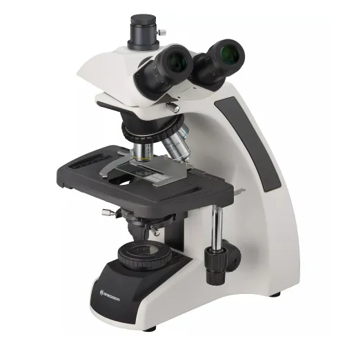 снимка микроскоп Bresser Science Infinity ,  3