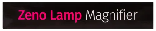 снимка лупа Levenhuk Zeno Lamp ZL27 LED,  15