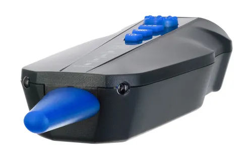 картинка тестер за дължина на кабели Ermenrich NetGeeks NL80,  7