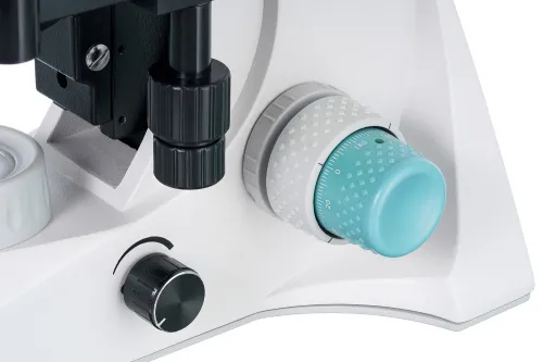 картина бинокулярен микроскоп Levenhuk 900B,  9