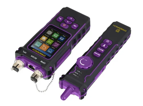 фотография оптичен търсач за кабели Ermenrich NetGeeks NP60,  7