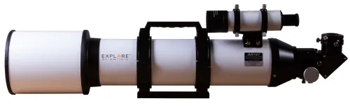 снимка телескоп Explore Scientific AR127 f/6.5 Air-Spaced Doublet OTA,  4