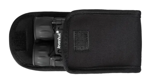 снимка бинокъл Levenhuk Atom 8x21,  4