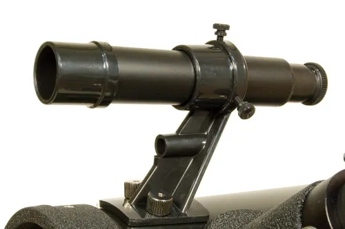 изображение телескоп Levenhuk Skyline 76x700 AZ,  6