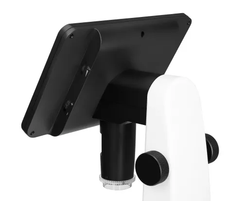 снимка цифров микроскоп Levenhuk DTX 800 LCD,  8