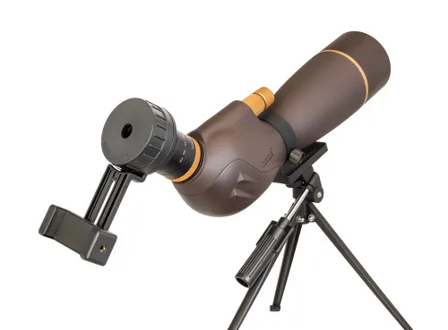 изображение зрителна тръба Levenhuk New Blaze PRO 70,  10