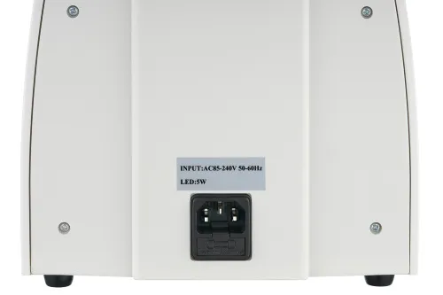 изображение бинокулярен микроскоп Levenhuk MED 45B,  12