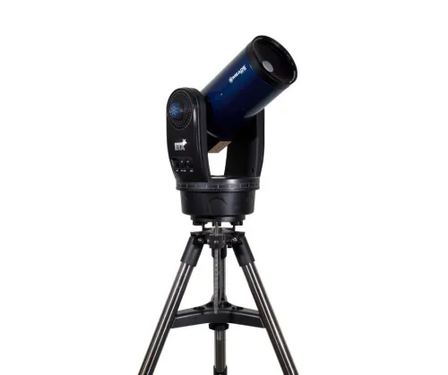 снимка телескоп Meade ETX125 Observer,  5
