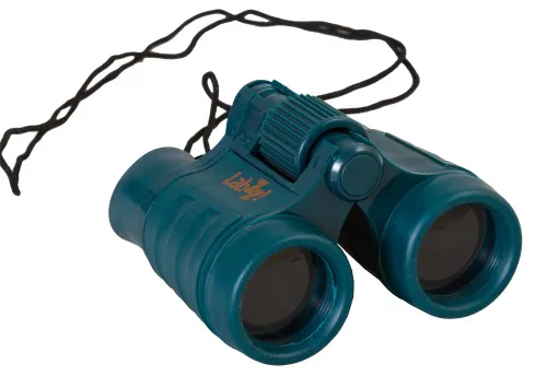 снимка комплект микроскоп, телескоп и бинокъл Levenhuk LabZZ MTB3,  18