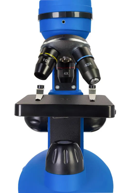 картинка микроскоп Levenhuk Discovery Nano,  11