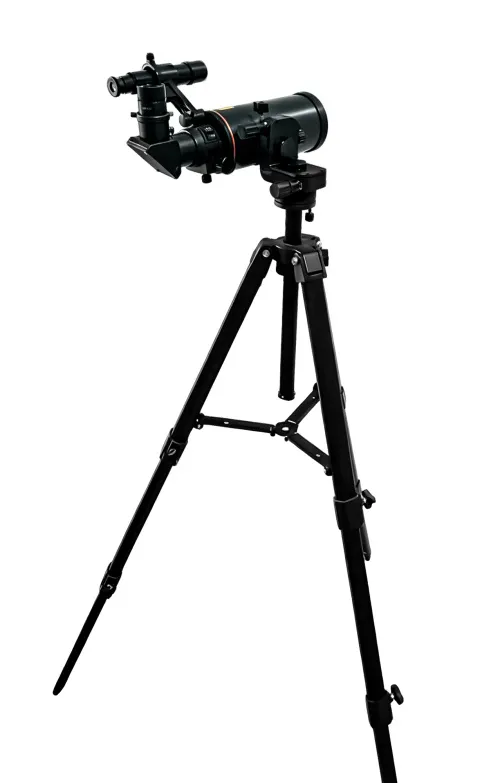 фотография фототелескоп Levenhuk Kelvin MAK60 mini AZ,  6