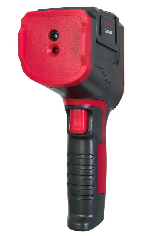 снимка термовизионна камера Ermenrich Seek TV50,  6