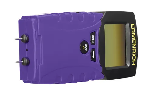 картина детектор за издатини и влага Ermenrich Ping TM100 2 в 1,  3